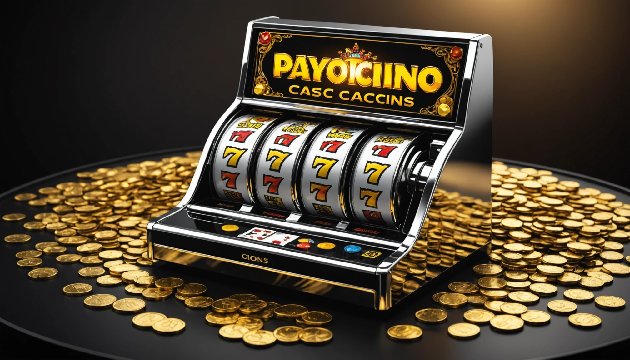 Top Tips to Win Big Playing Slots Game Online Today