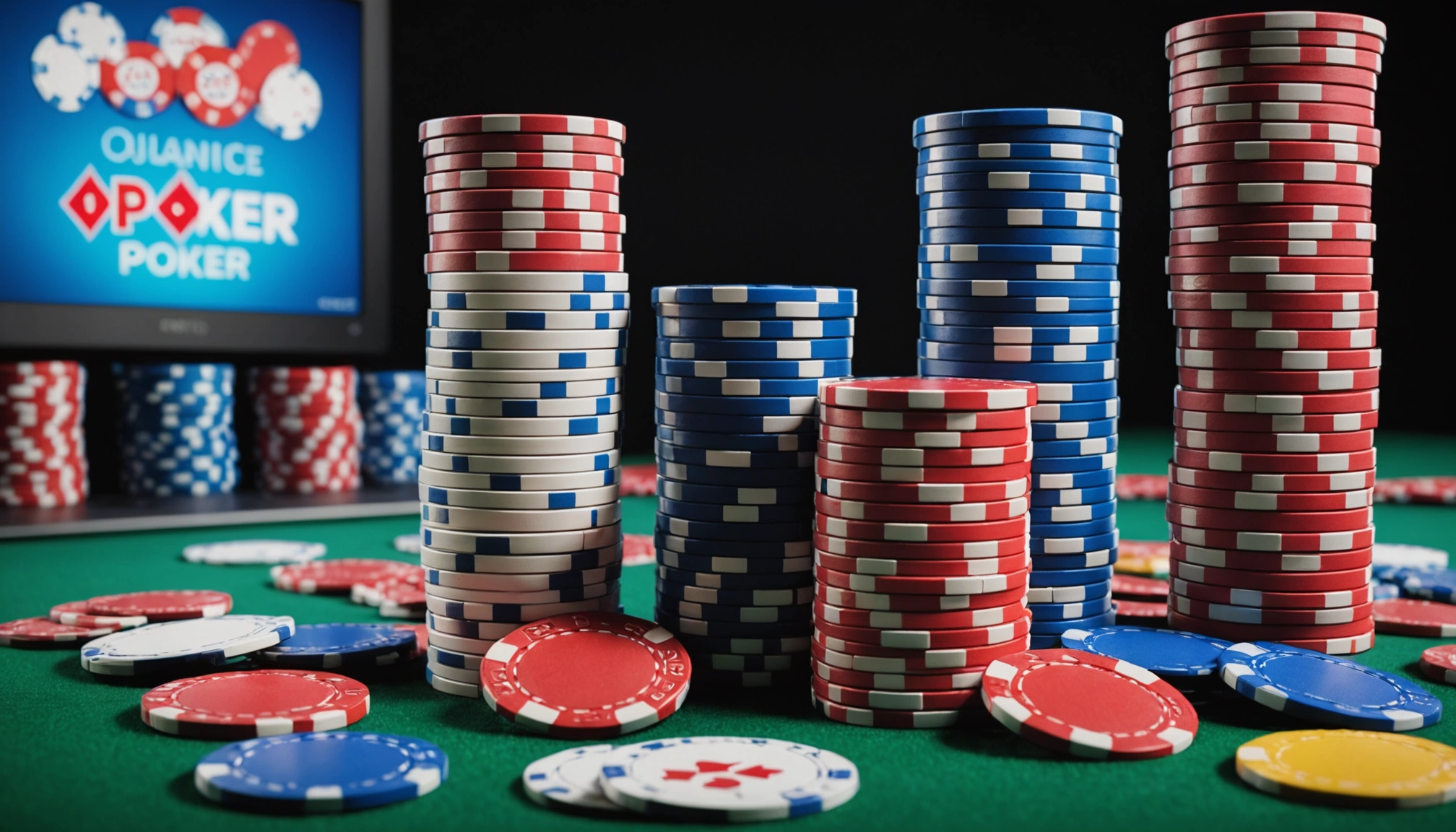 How to Play Poker Online Free: A Beginner’s Ultimate Guide